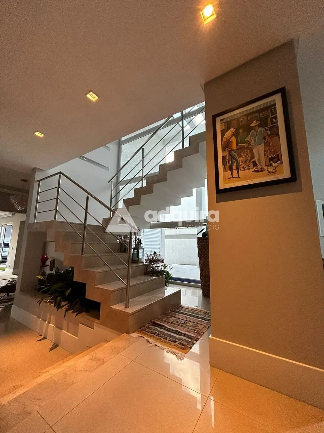 Casa, 3 quartos, 400 m² - Foto 7