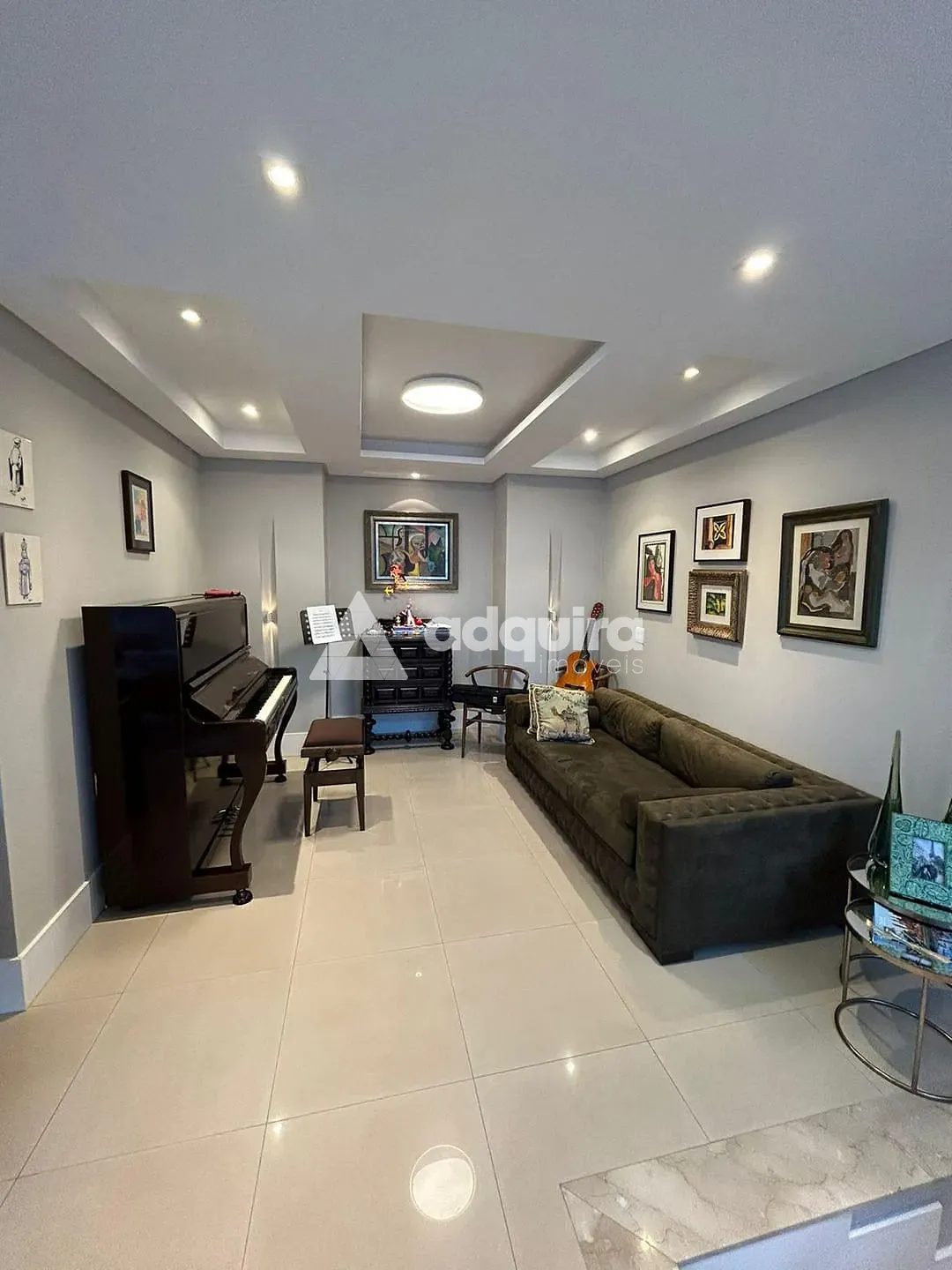 Casa, 3 quartos, 400 m² - Foto 13