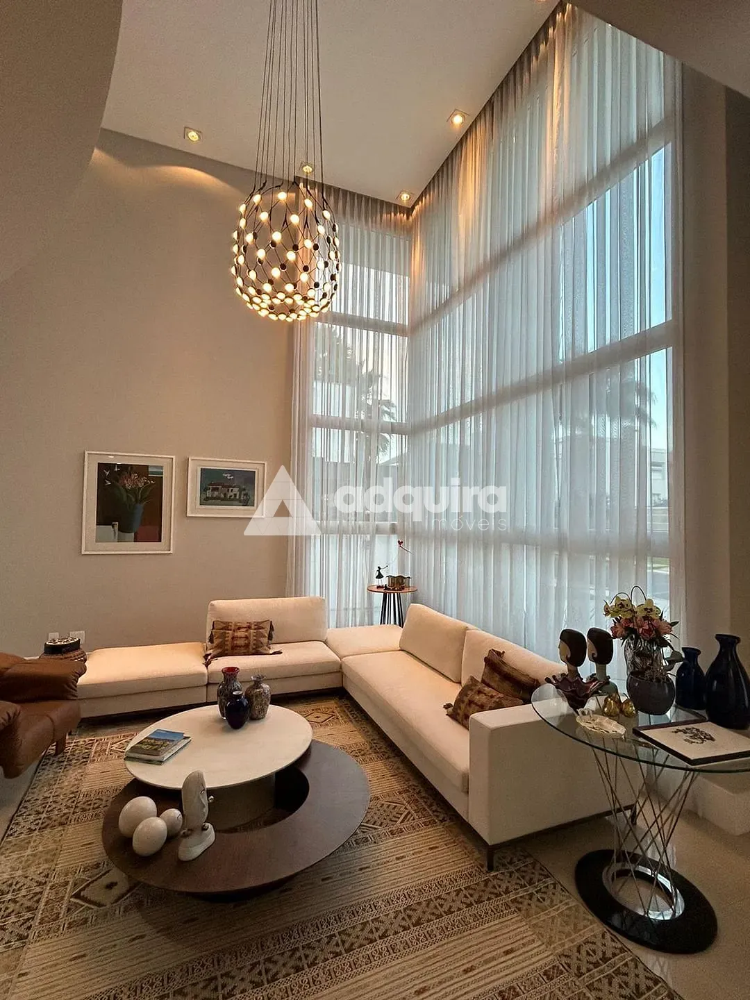 Casa, 3 quartos, 400 m² - Foto 6