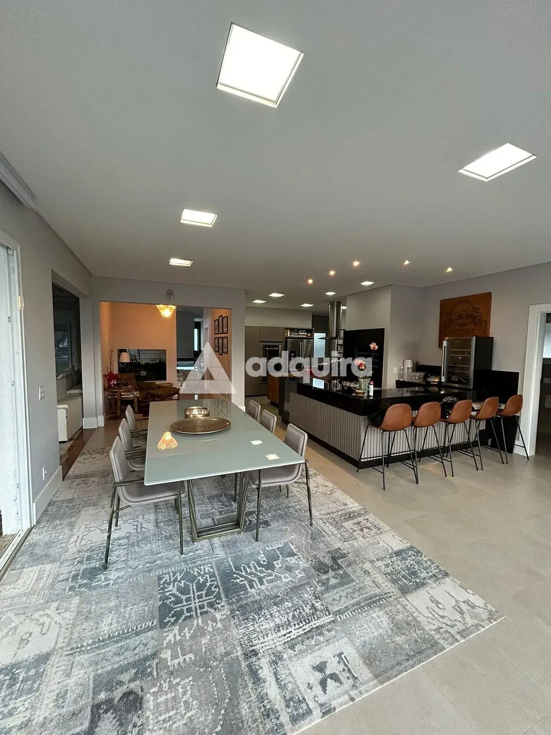 Casa, 3 quartos, 400 m² - Foto 10