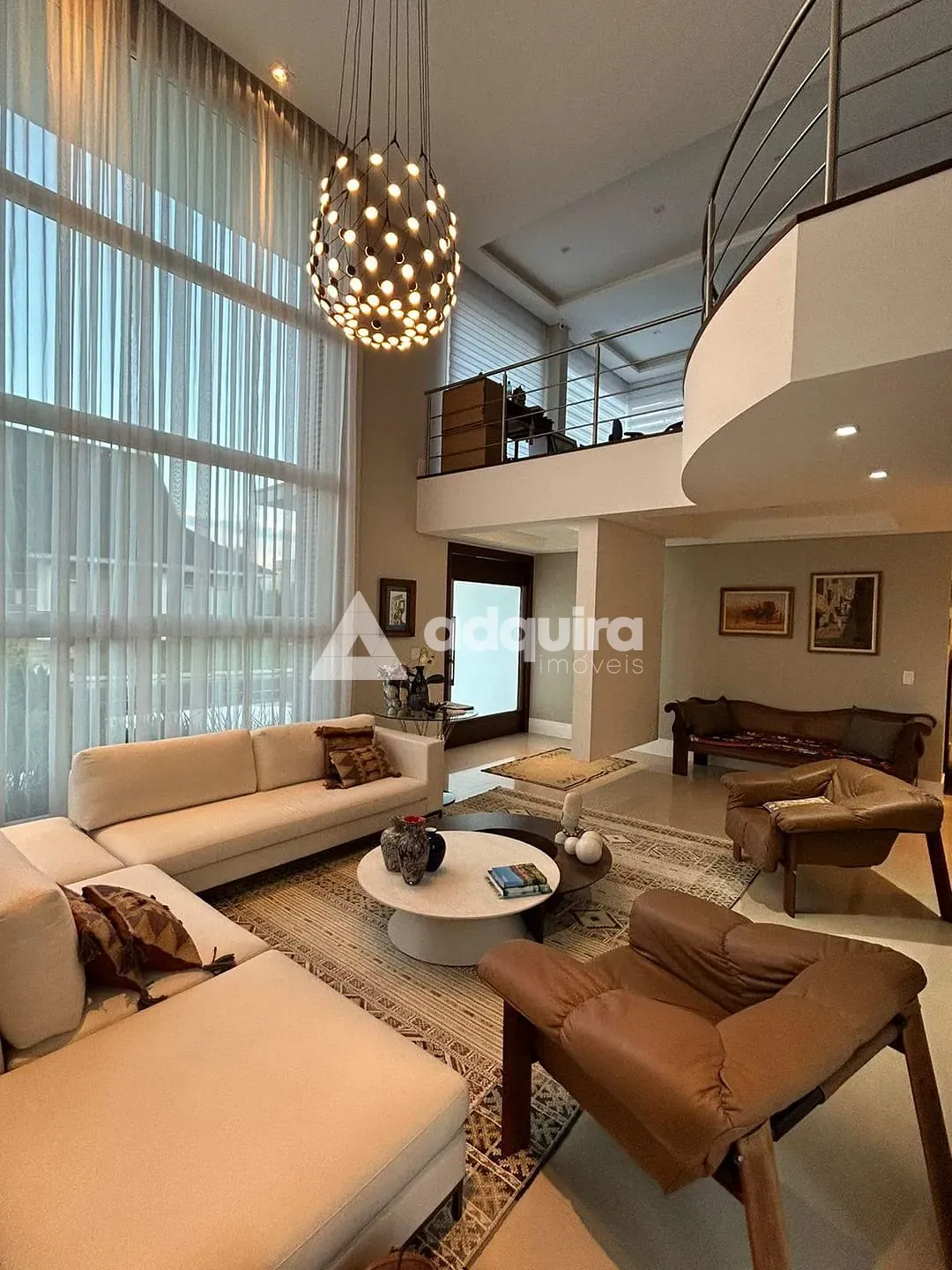 Casa, 3 quartos, 400 m² - Foto 4