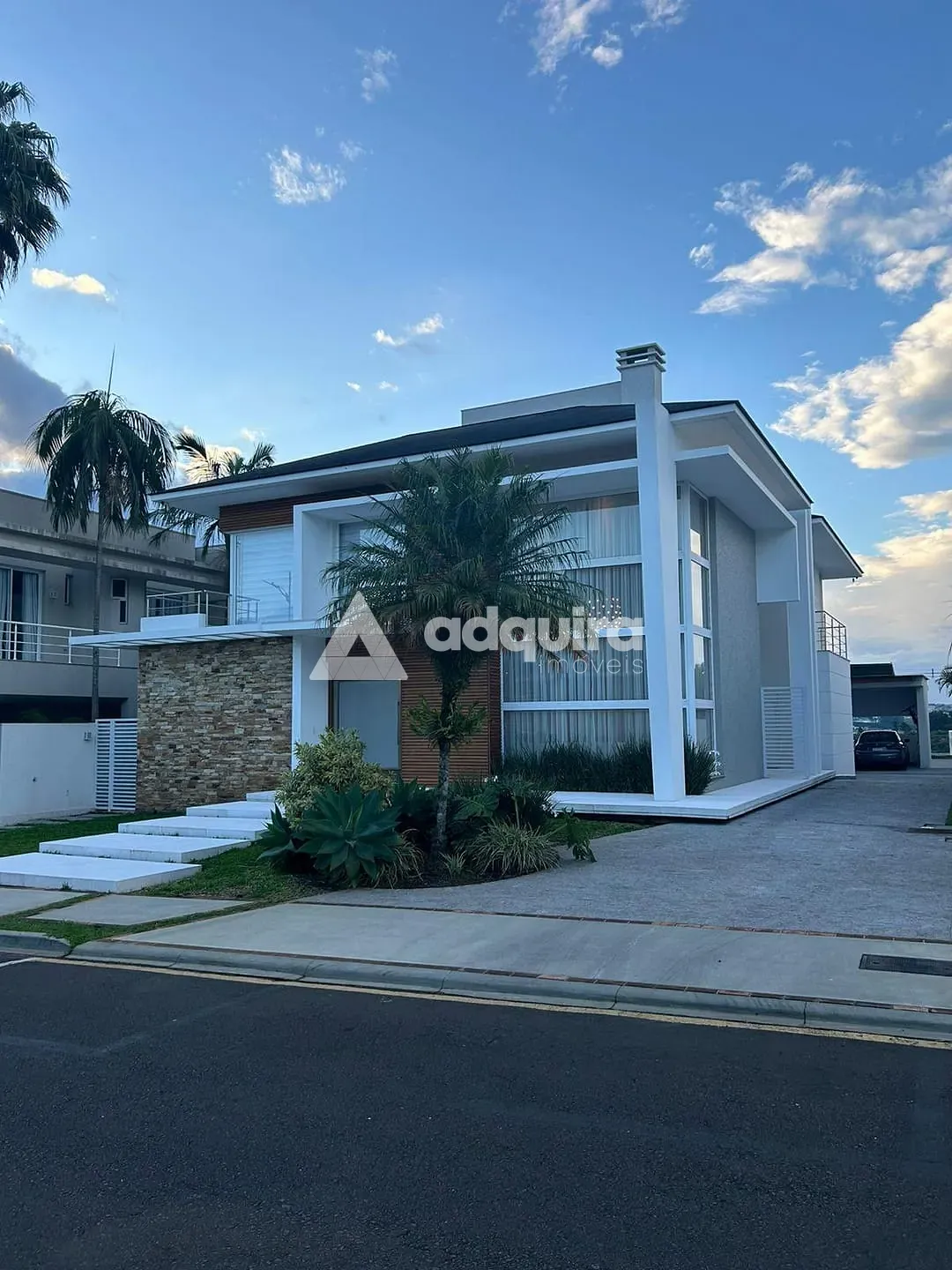 Casa, 3 quartos, 400 m² - Foto 3