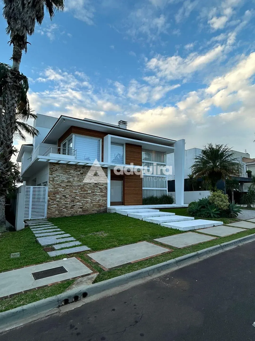Casa, 3 quartos, 400 m² - Foto 2