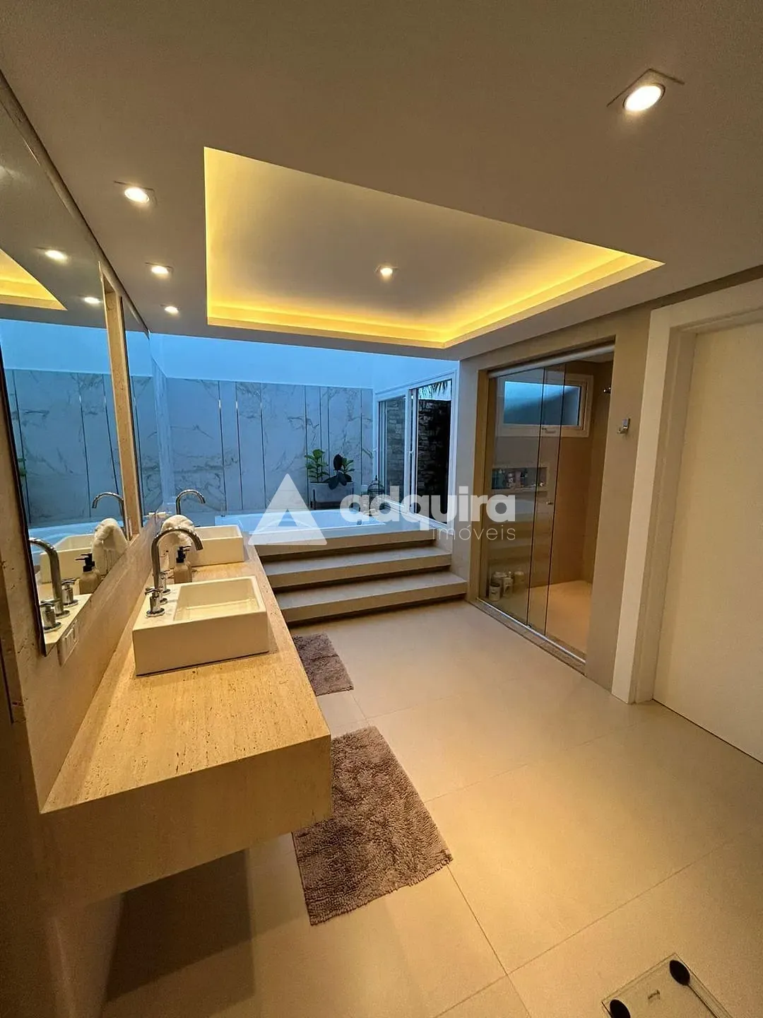 Casa, 3 quartos, 400 m² - Foto 21