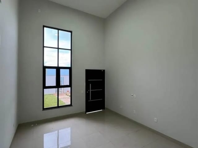 Foto do Casa - Casa tipo para venda em Vila Adriana com 2 quartos, sendo 1 suíte, 149m² | Lares e Andares Imóveis