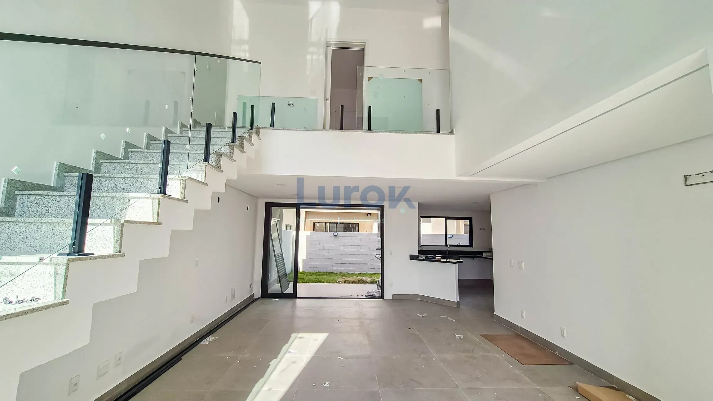 Casa, 3 quartos, 140 m² - Foto 2