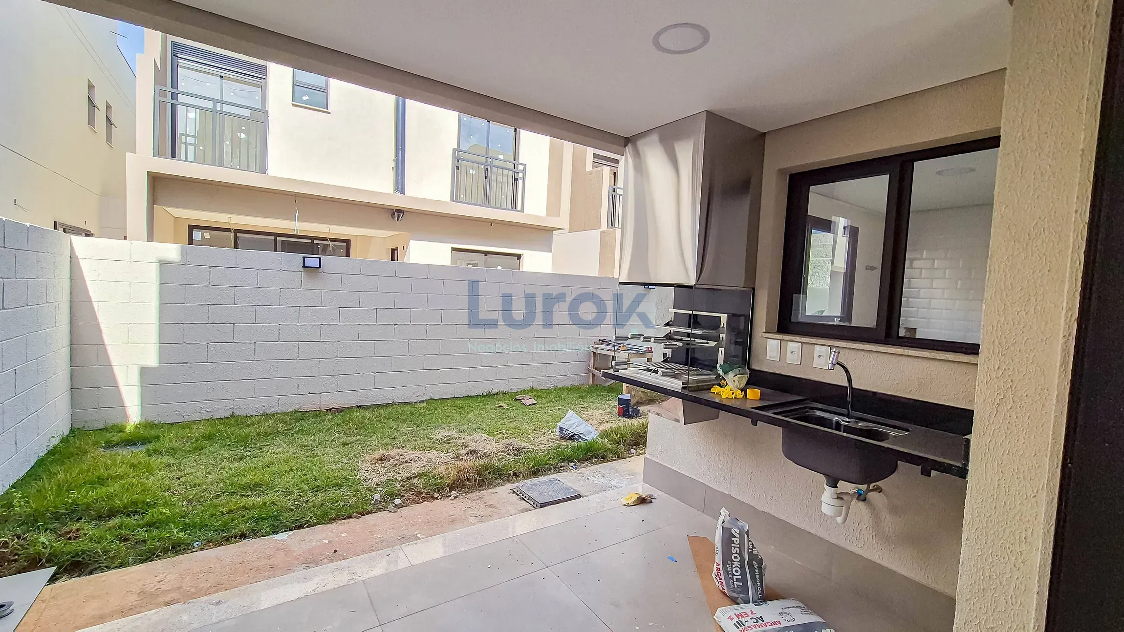 Casa, 3 quartos, 140 m² - Foto 20