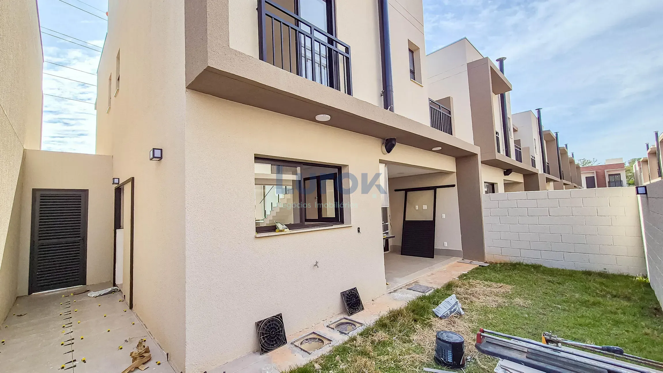 Casa, 3 quartos, 140 m² - Foto 21