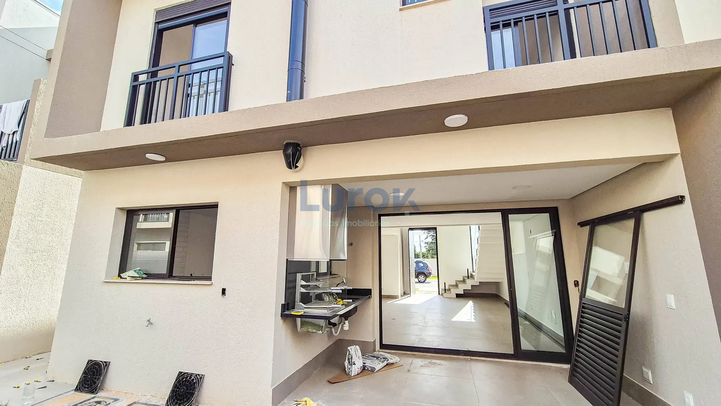 Casa, 3 quartos, 140 m² - Foto 19
