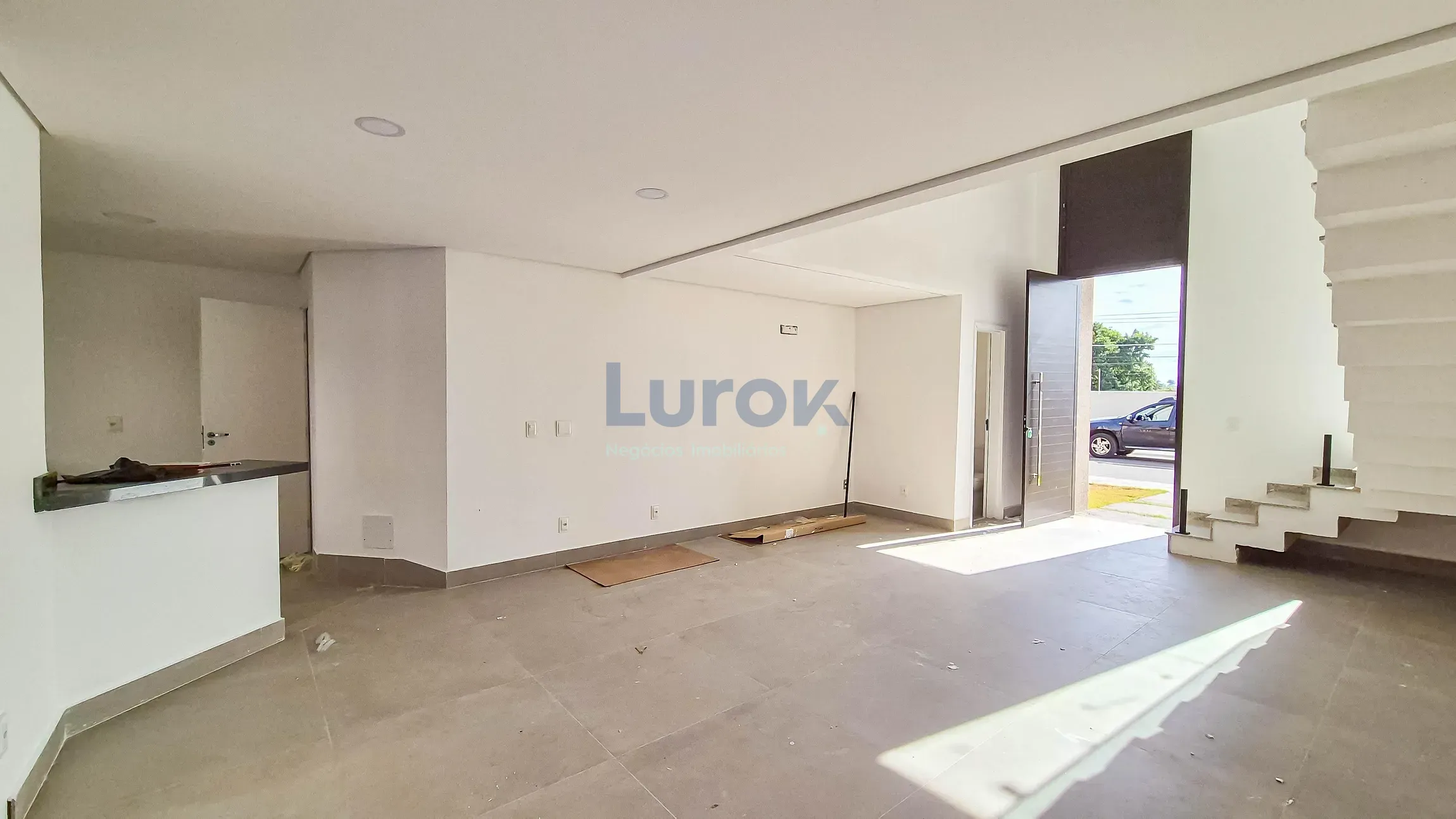 Casa, 3 quartos, 140 m² - Foto 3