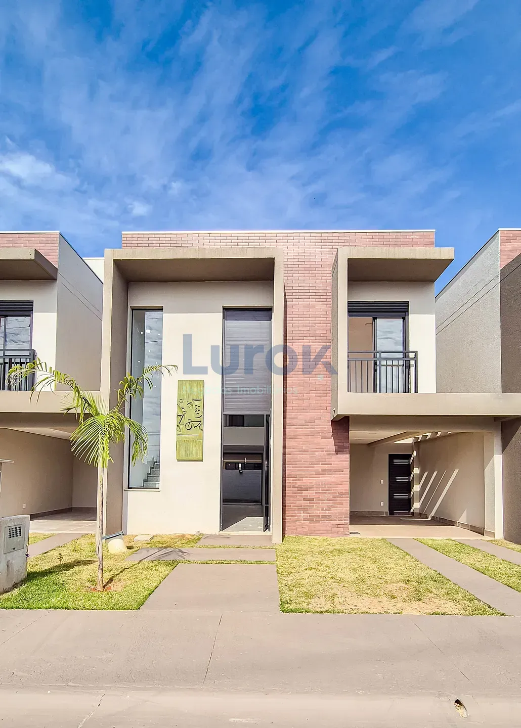 Casa, 3 quartos, 140 m² - Foto 1