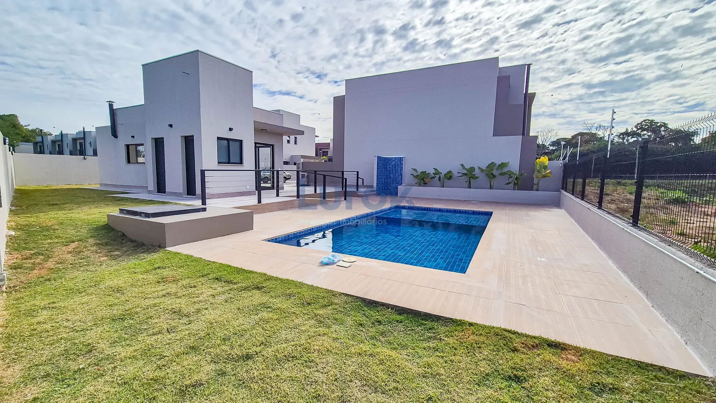 Casa, 3 quartos, 140 m² - Foto 25