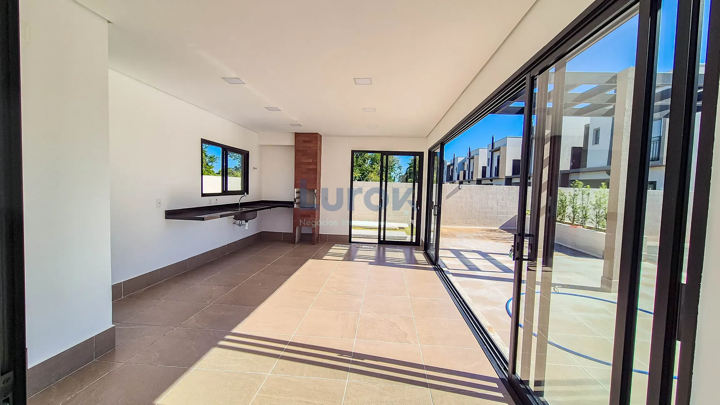 Casa, 3 quartos, 140 m² - Foto 23