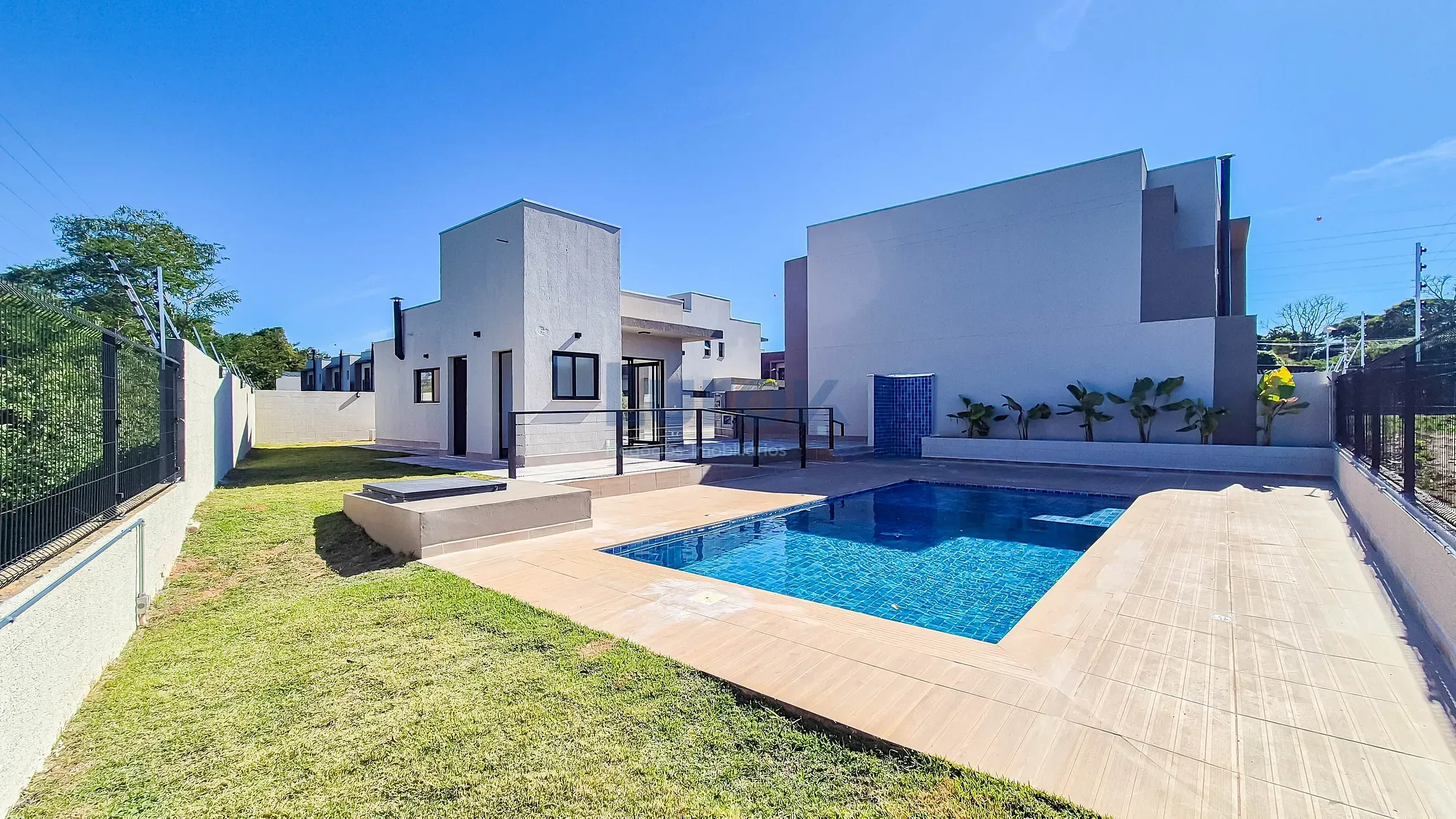 Casa, 3 quartos, 140 m² - Foto 27