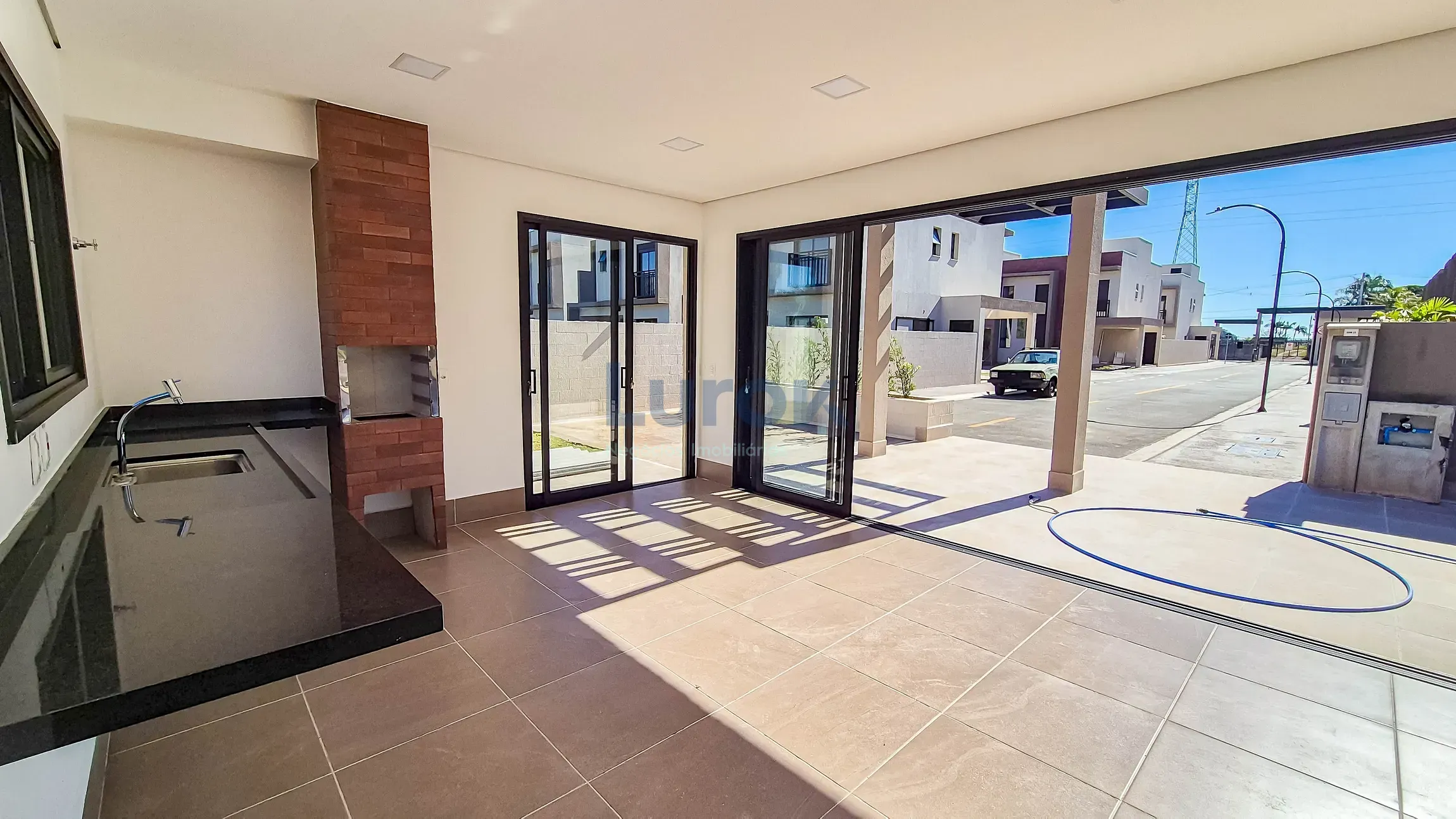 Casa, 3 quartos, 140 m² - Foto 28