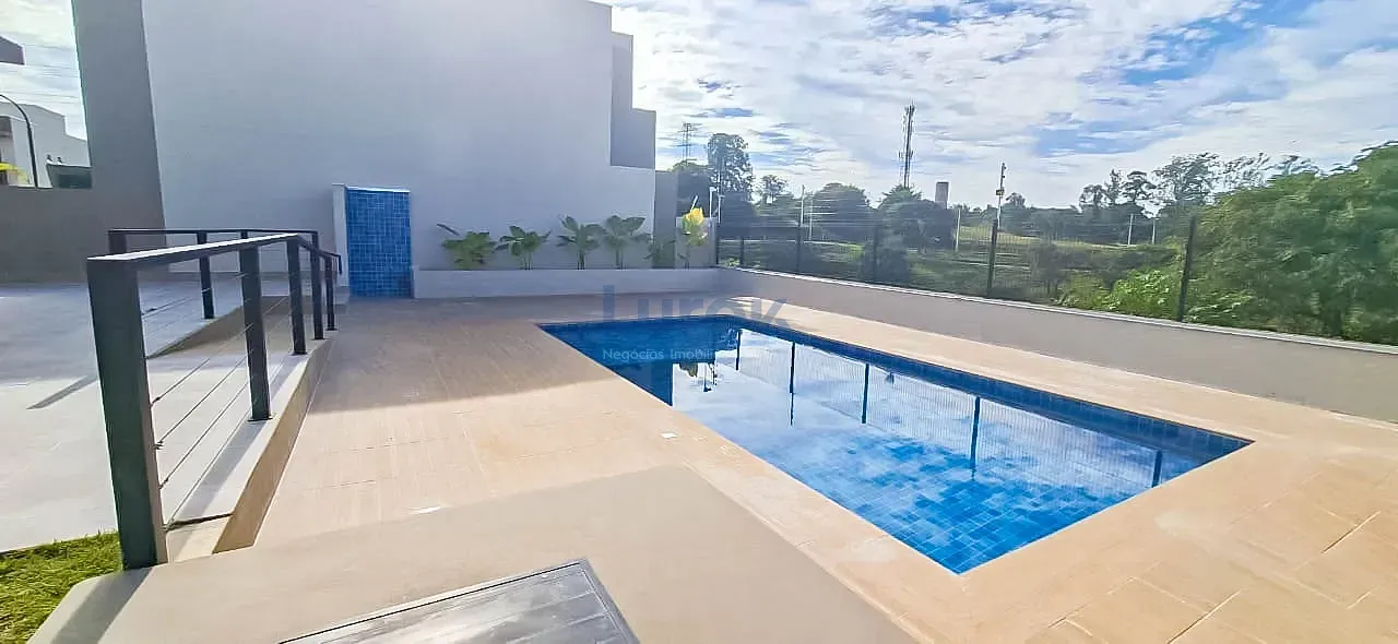 Casa, 3 quartos, 140 m² - Foto 26