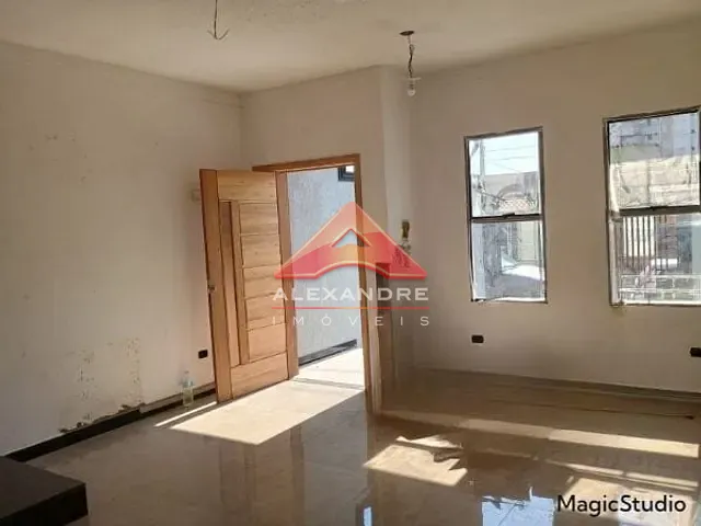 Casa com 150m² 3 quartos e 1 banheiro, à venda, no bairro Parque Industrial em São José dos Campos