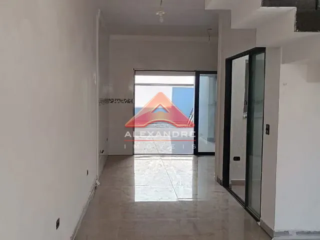 Casa com 150m² 3 quartos e 1 banheiro, à venda, no bairro Parque Industrial em São José dos Campos