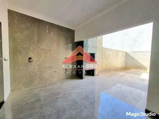 Casa com 150m² 3 quartos e 1 banheiro, à venda, no bairro Parque Industrial em São José dos Campos