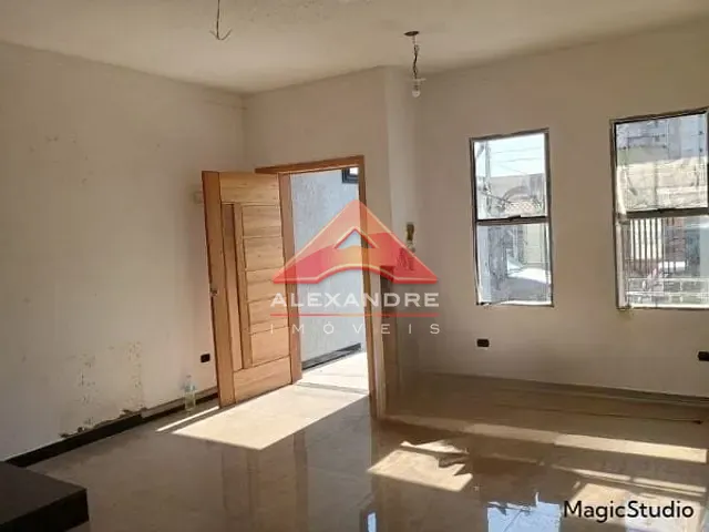 Casa com 150m² 3 quartos e 1 banheiro, à venda, no bairro Parque Industrial em São José dos Campos