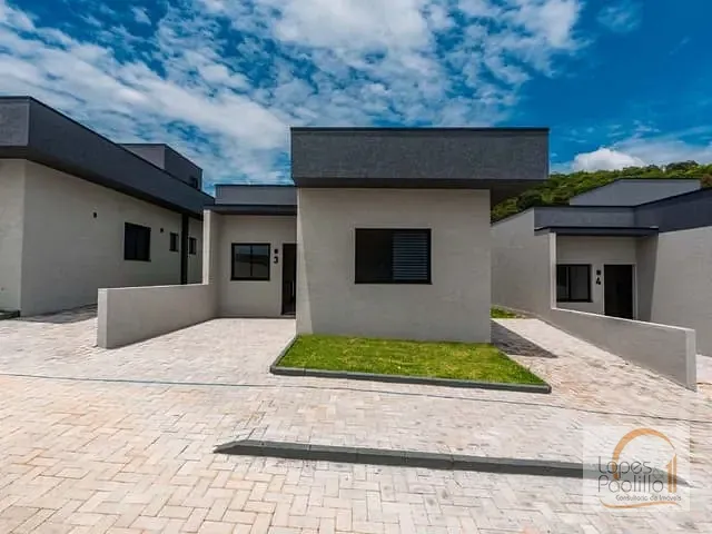 Casa com 71m² 3 quartos e 2 banheiros, à venda, no bairro Jardim Paraíso da Usina em Atibaia