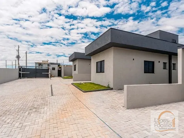 Casa com 71m² 3 quartos e 2 banheiros, à venda, no bairro Jardim Paraíso da Usina em Atibaia
