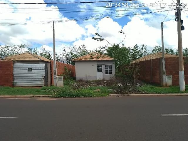 Foto do Casa - Casa à venda 2 Quartos, 10M², Não informado, BARRETOS - SP | Imobiliária Compare