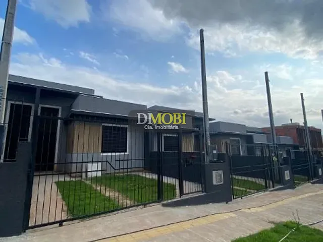 Casa com 90m² 2 quartos e 1 banheiro, à venda, no bairro Morada do Vale I em Gravataí