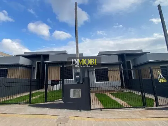 Casa com 90m² 2 quartos e 1 banheiro, à venda, no bairro Morada do Vale I em Gravataí