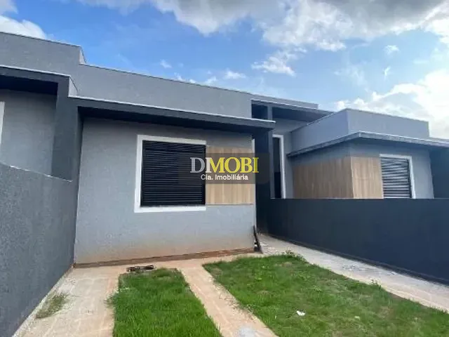 Casa com 90m² 2 quartos e 1 banheiro, à venda, no bairro Morada do Vale I em Gravataí