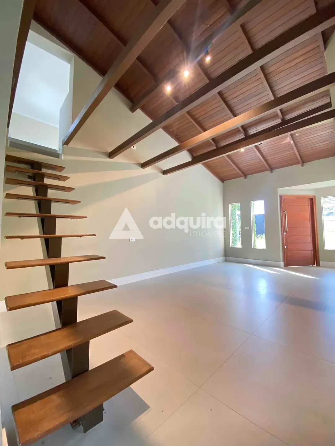 Casa, 3 quartos, 277 m² - Foto 3