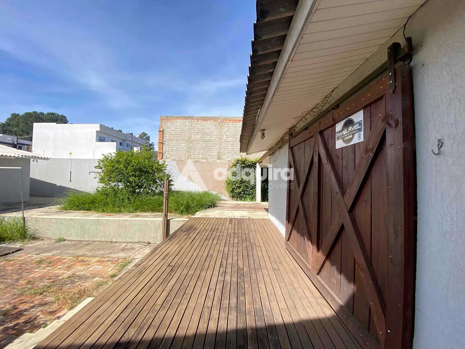 Casa, 3 quartos, 277 m² - Foto 21