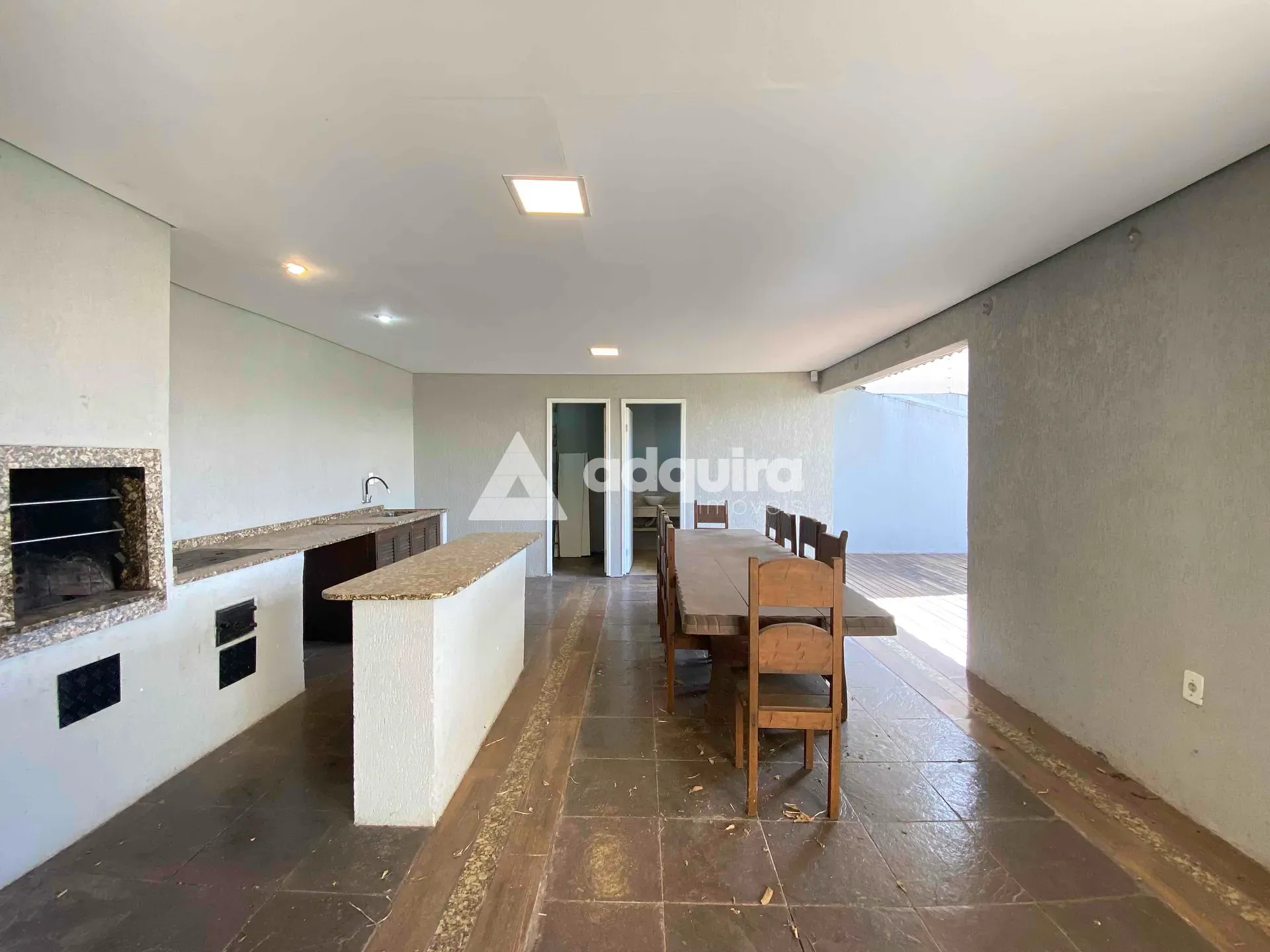 Casa, 3 quartos, 277 m² - Foto 23