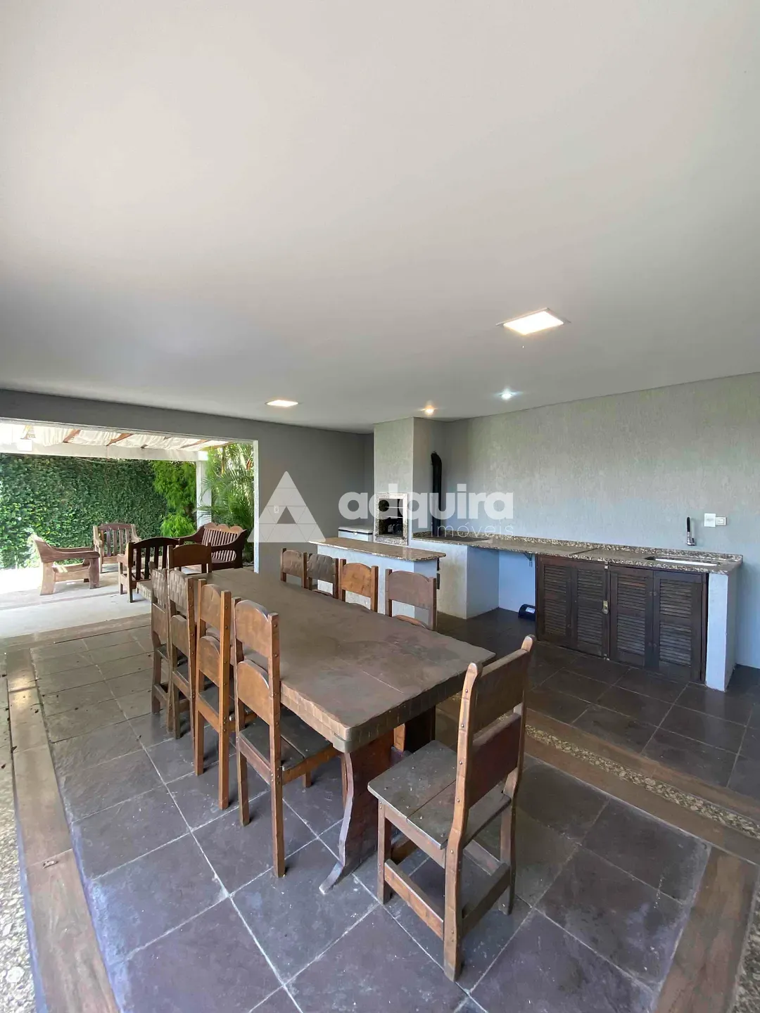 Casa, 3 quartos, 277 m² - Foto 22