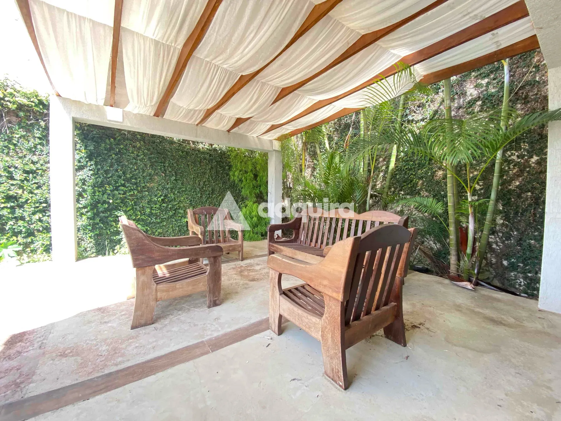 Casa, 3 quartos, 277 m² - Foto 24