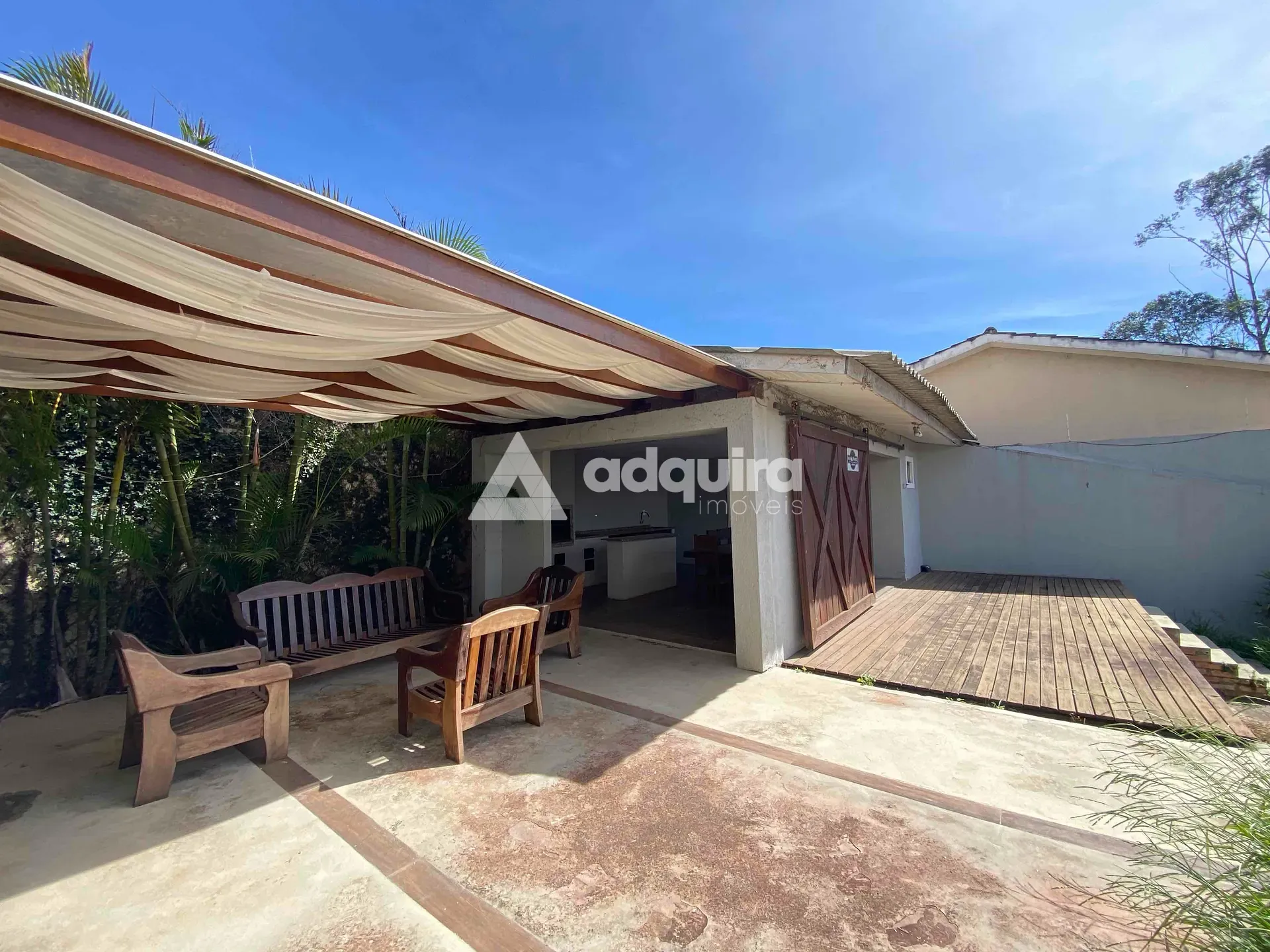 Casa, 3 quartos, 277 m² - Foto 25