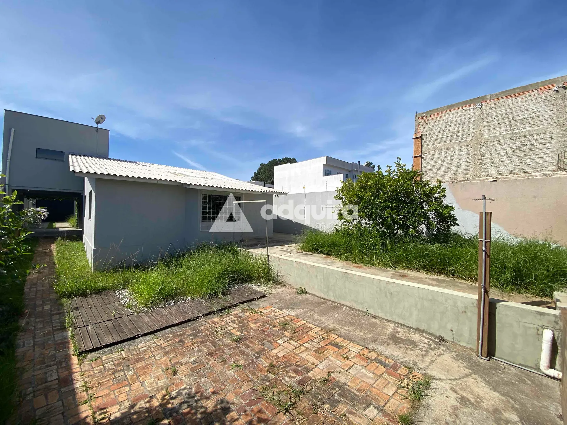 Casa, 3 quartos, 277 m² - Foto 26