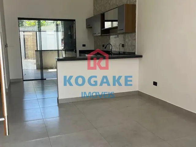 Casa com 209m² 3 quartos e 2 banheiros, à venda, no bairro Recanto dos Eucaliptos em São José Dos Campos