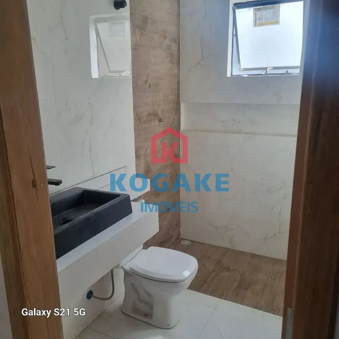 Casa, 3 quartos, 100 m² - Foto 11