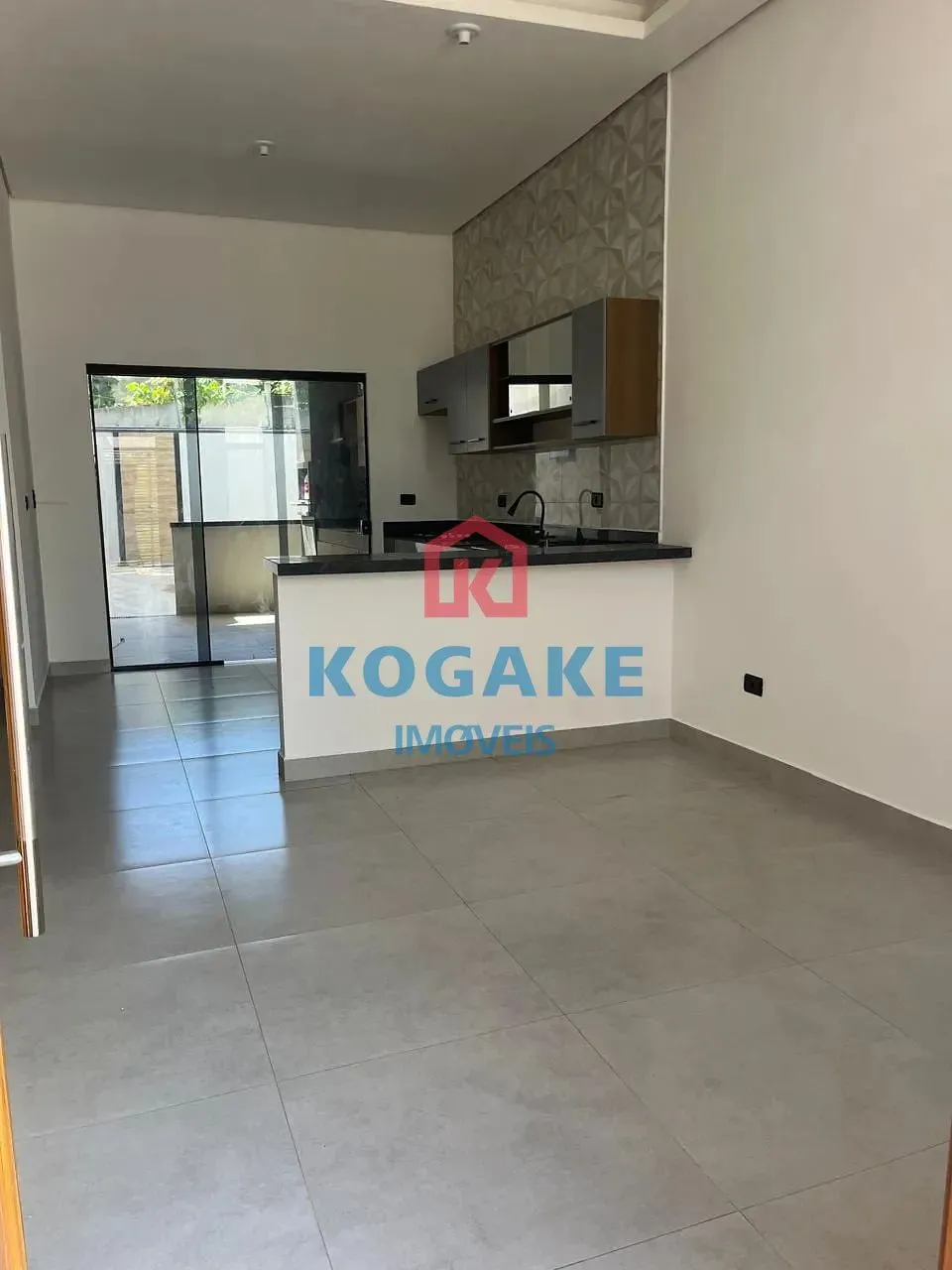 Casa, 3 quartos, 100 m² - Foto 1