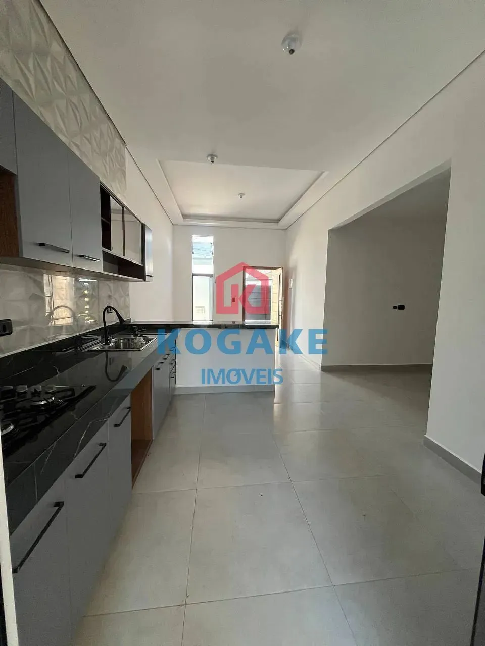 Casa, 3 quartos, 100 m² - Foto 3