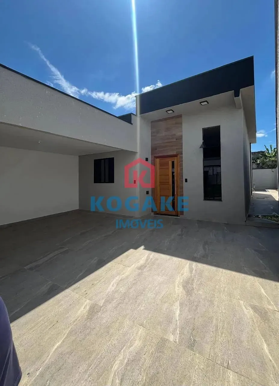 Casa, 3 quartos, 100 m² - Foto 6