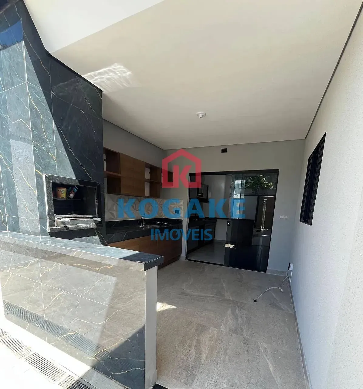 Casa, 3 quartos, 100 m² - Foto 12