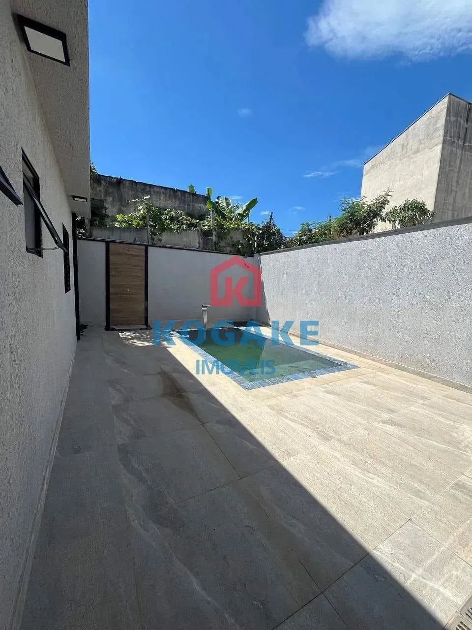 Casa, 3 quartos, 100 m² - Foto 13