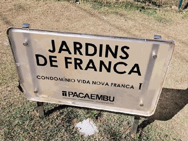 Foto do Casa - Casa à venda 2 Quartos, 1 Vaga, 10M², JARDIM NOSSA SENHORA DAS GRACAS, FRANCA - SP | Imobiliária Compare