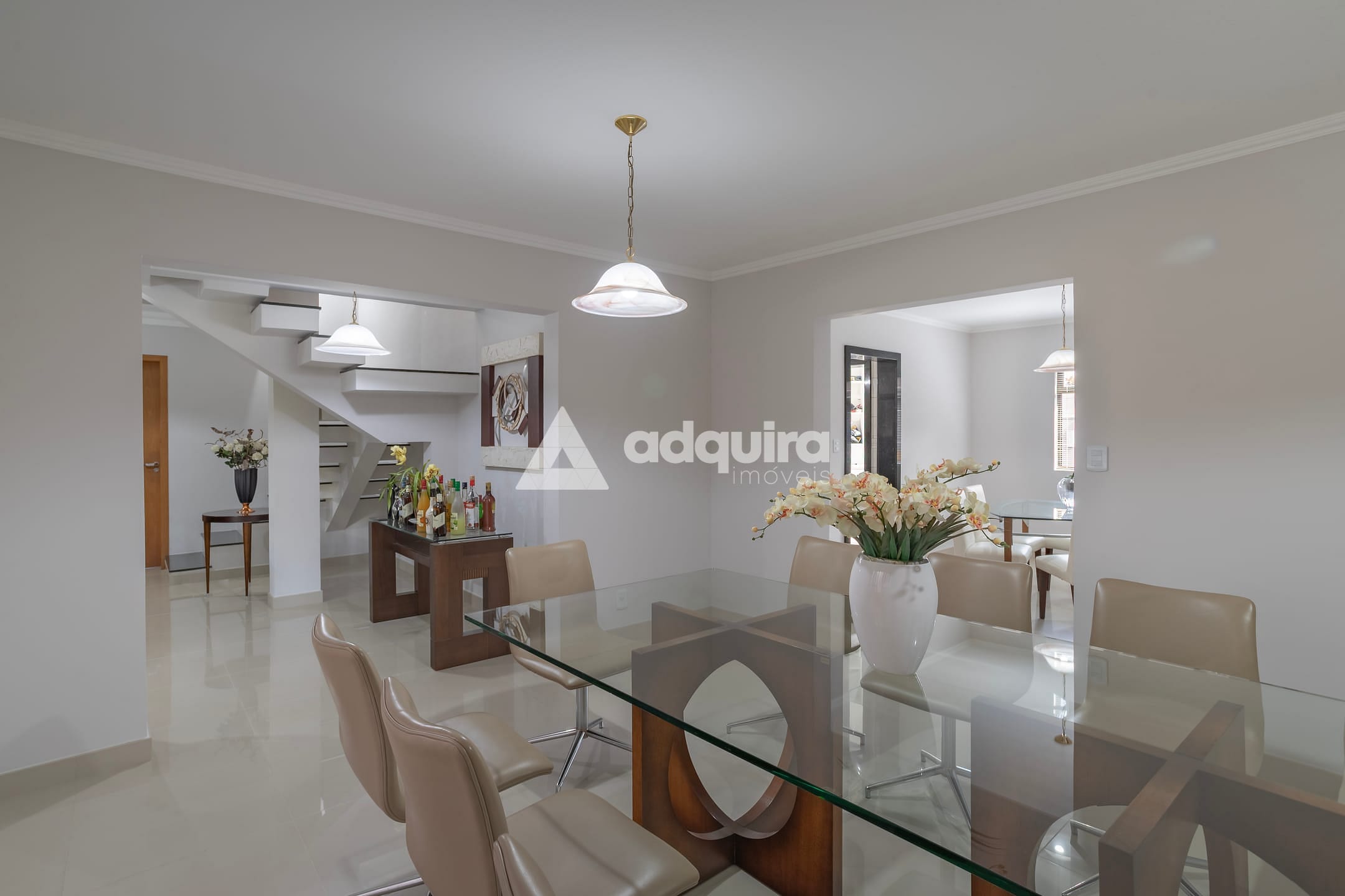 Casa, 5 quartos, 400 m² - Foto 10