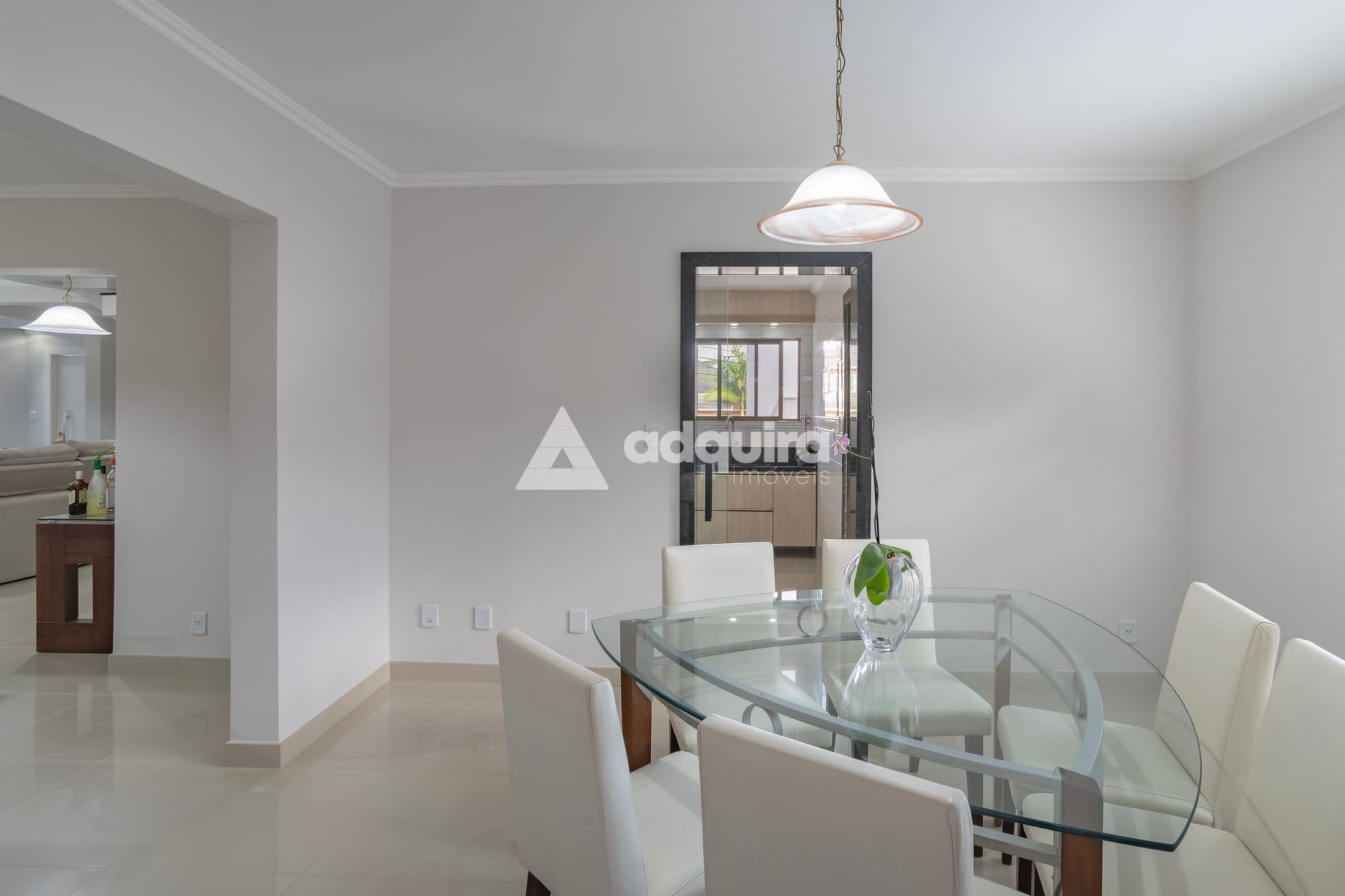 Casa, 5 quartos, 400 m² - Foto 11