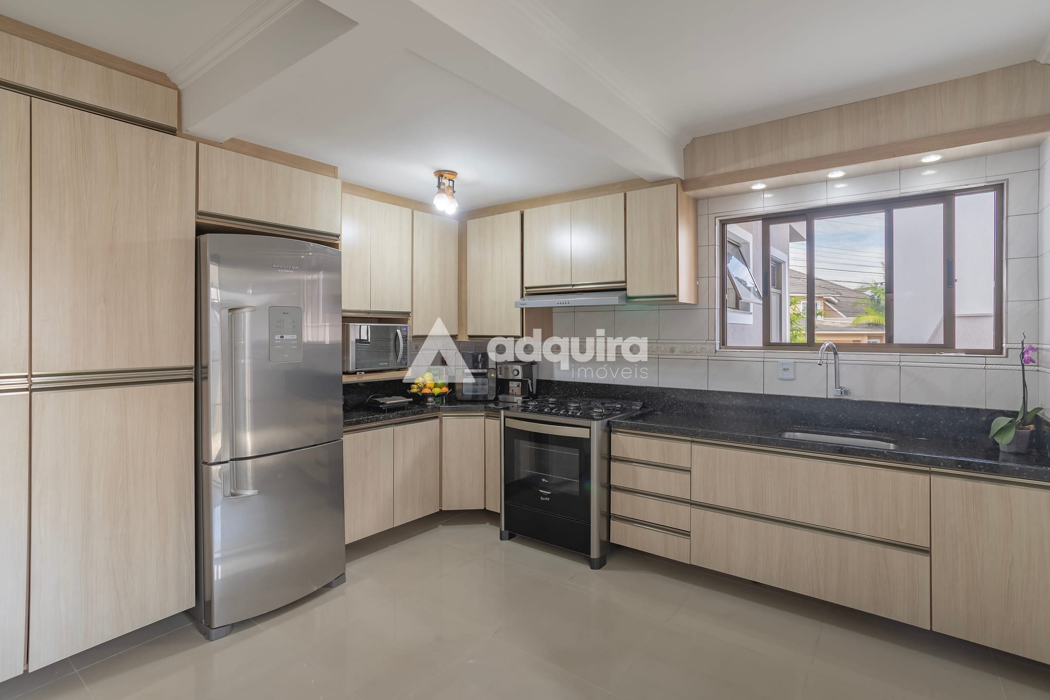 Casa, 5 quartos, 400 m² - Foto 12