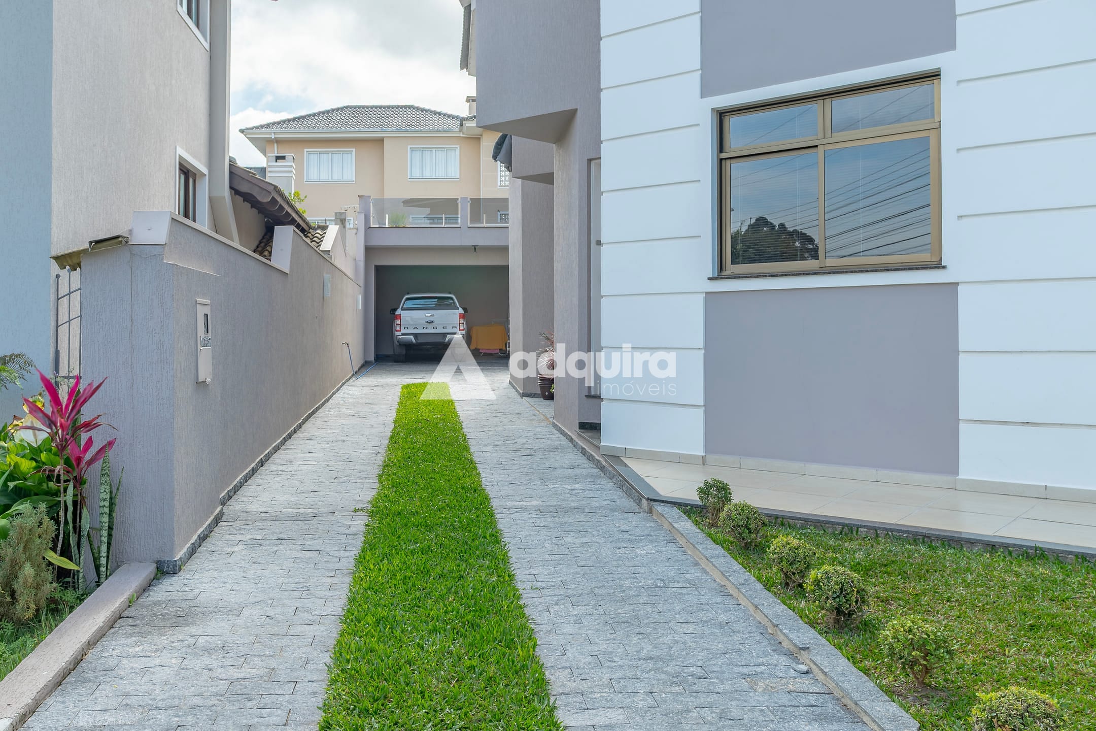 Casa, 5 quartos, 400 m² - Foto 13