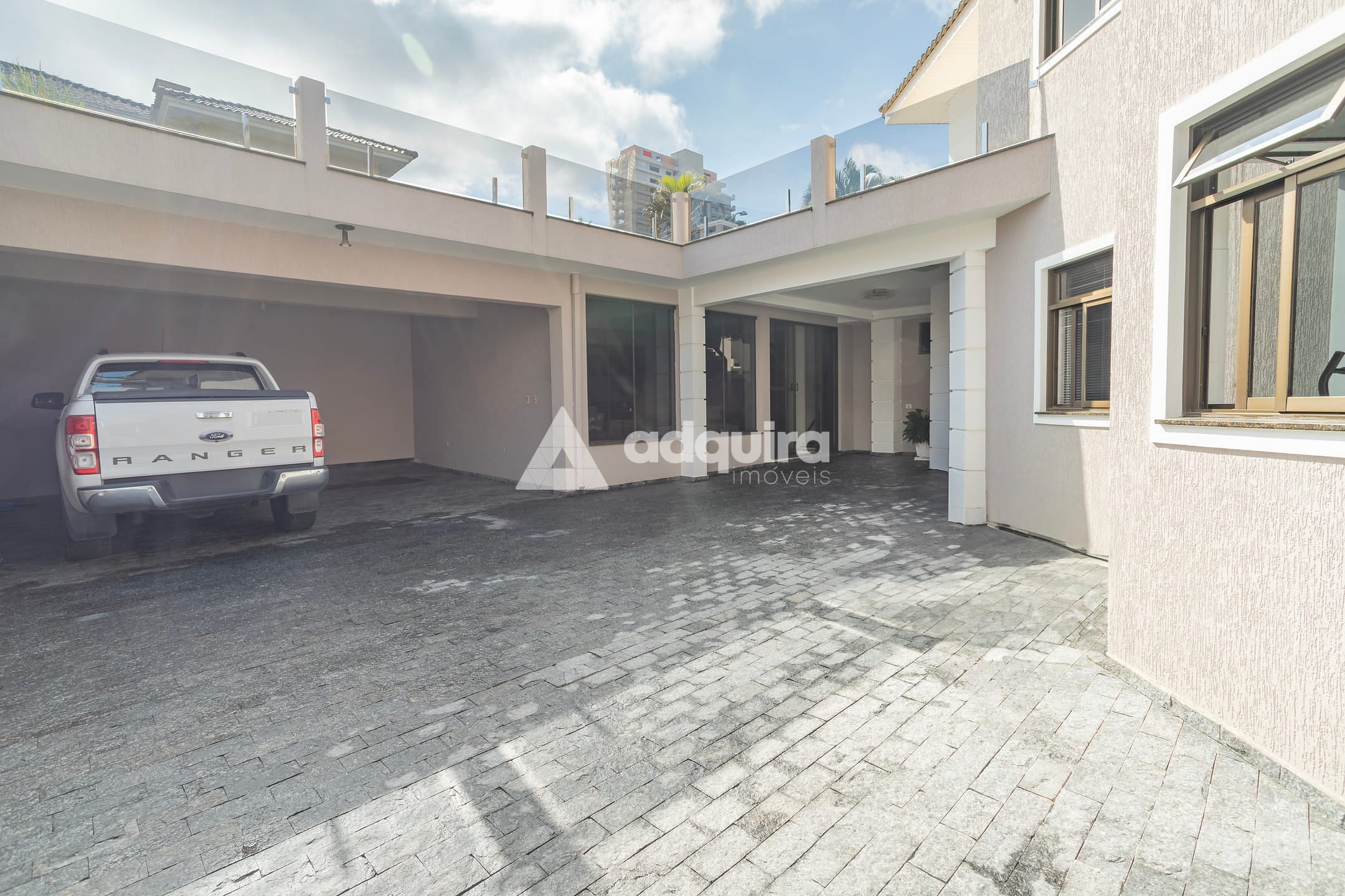 Casa, 5 quartos, 400 m² - Foto 14